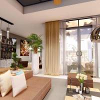 Ri-Yaz Lavanya Premium Pool Villa