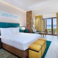 King Bay Club Sea Front Room with Beach Access