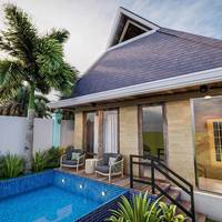 Two-Bedroom Villa