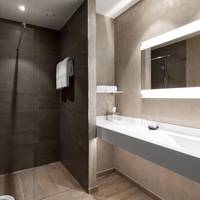 Standard Twin Balcony, Guest room, 2 Twin/Single Bed(s)