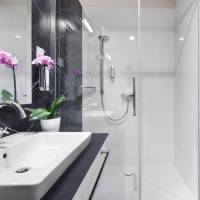 Deluxe Double Room with 2 beds