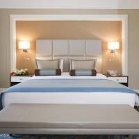 Two-Bedroom Junior Suite