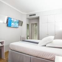 Economy Twin Room