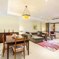 Premium Two Bedroom Apartment