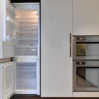 Two Bedroom Apartment with Living Area