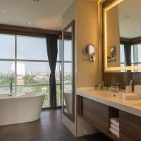 1 Bedroom Junior Suite, 1 King