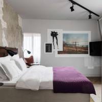 Lily Dam Suite