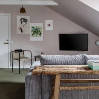 The Attic 