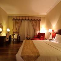 Classic Double or Twin Room
