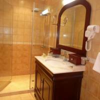 Executive Double or Twin Room