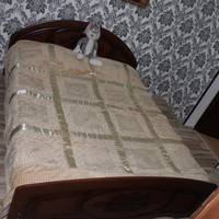 Двухместный номер с 1 кроватью
