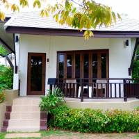 Deluxe Double Bungalow