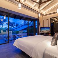 Baba Suite + One Way Airport Transfer