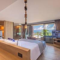 Deluxe Sea View