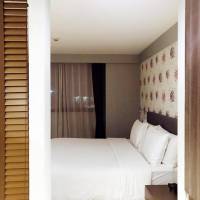 Double or Twin Room with Balcony