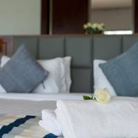 Sea View Room