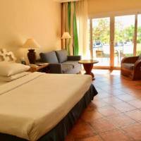 Superior Queen Room with Pool View