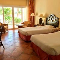 Superior Twin Room with Garden View