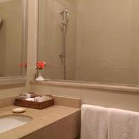 Standard Twin Room - Almazino