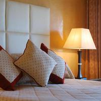 Superior Queen Side Sea View Room - Jaz Almaza