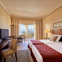 Superior Twin Room - Jaz Almaza