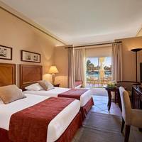 Family Twin Room - Jaz Almaza