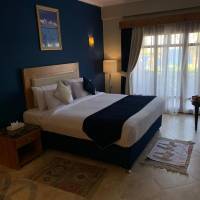Superior Room with Sea View