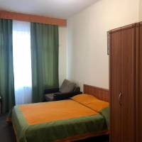 Deluxe Double or Twin Room with Balcony