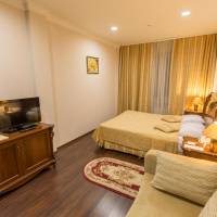 Business Double or Twin Room
