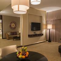 One-Bedroom Apartment Suite
