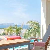 Laguna Suite with Sea View