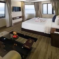 Suite with Sea View