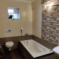 Deluxe Double Room (2 Adults + 1 Child)