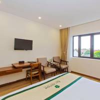 Cozy Double or Twin Room