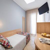 Small Single Room
