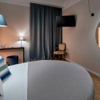 Suite with Spa Bath
