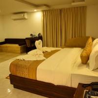 Executive Triple Room