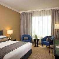 Classic Room King Bed
