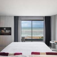 Deluxe Panoramic Seaview 
