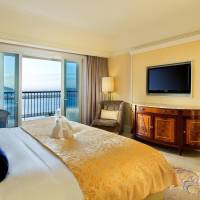 King Room with Grand Ocean View - Smoking