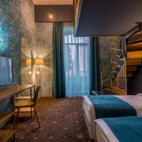 Duplex Suite