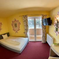 Large Single Room
