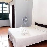Double Room with Fan