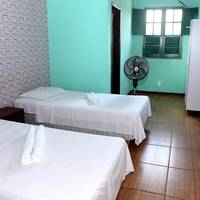 Budget Twin Room