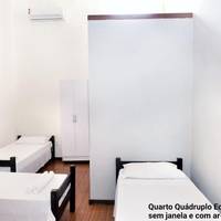 Economy Quadruple Room