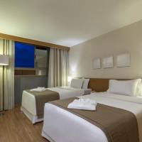 Brasilia Suite Twin (4 Adults)