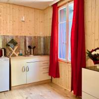 Queen Room with Shared Bathroom