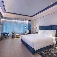 Executive King Room