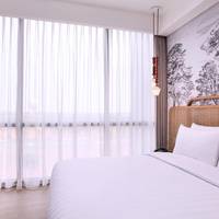 Privilege Double Room