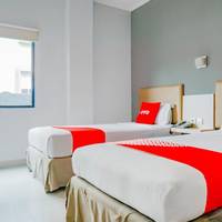 Delxue Twin Room